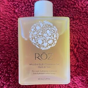 ROZ Willow Glen Pre-Wash Treatment Oil